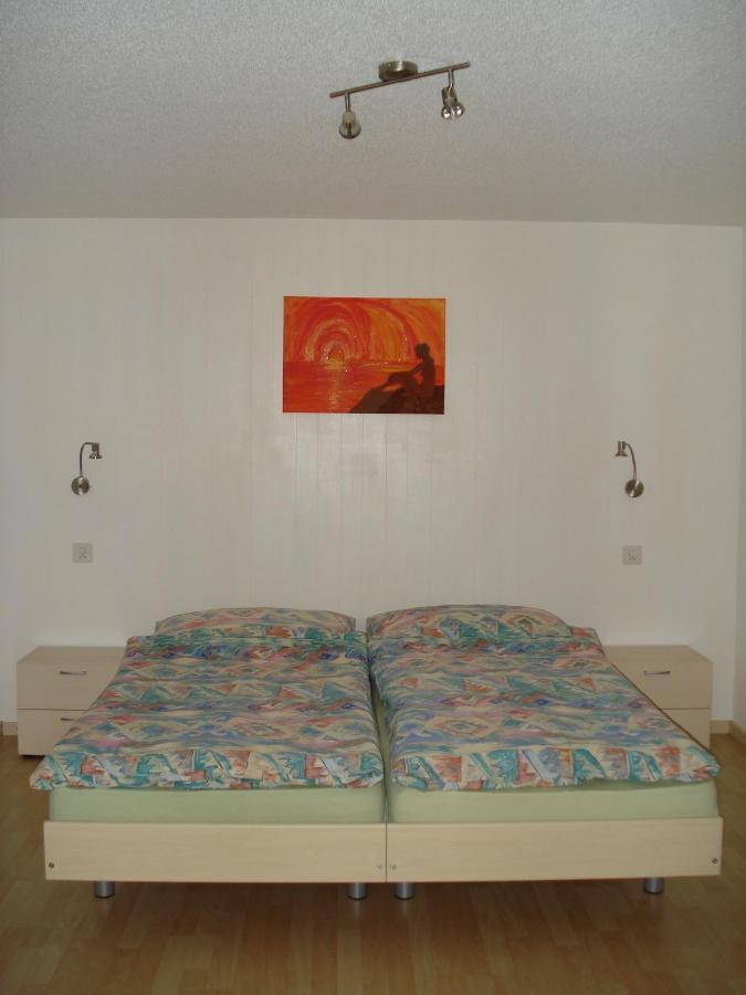 סאס-אלמאגל Hotel Kristall מראה חיצוני תמונה